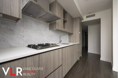 Condo in Downtown Vancouver, BC - Photo 3