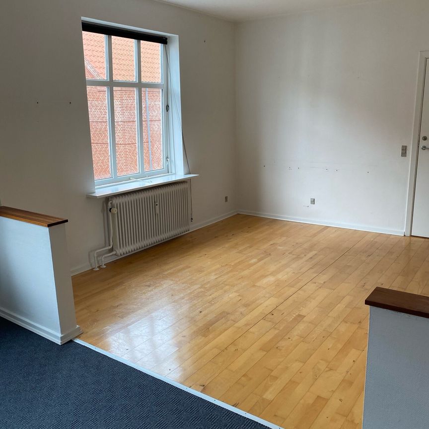 Christiansgade 13 1. TH 7800 Skive - Foto 1