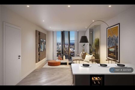 2 bedroom flat to rent - Photo 4