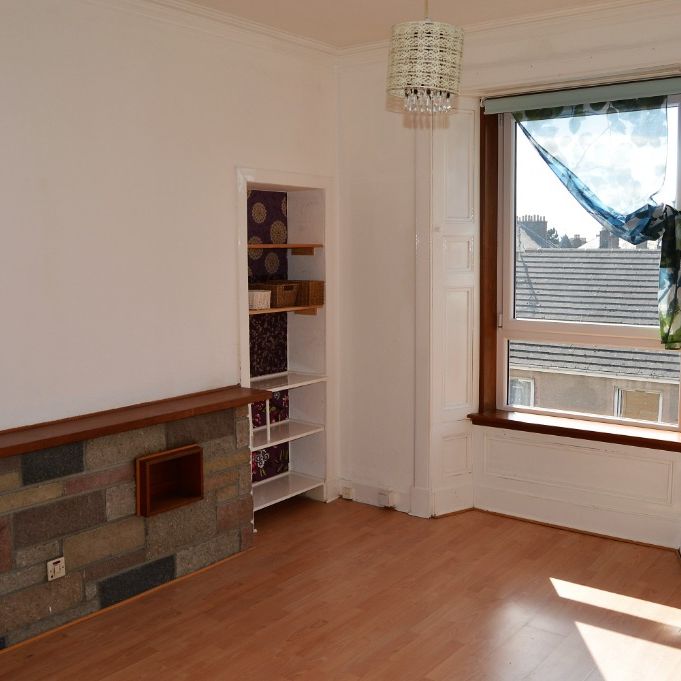 17 Morgan Street, Stobswell, Dundee - Photo 1