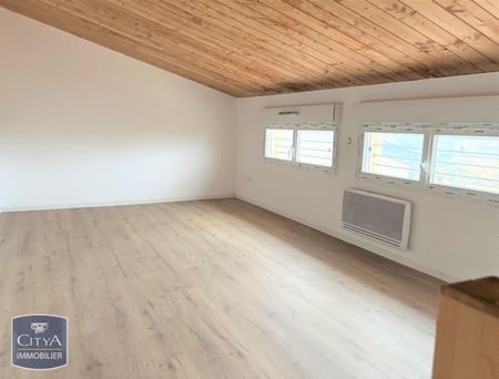 Location Appartement 4 pièces 84m² CASTELSARRASIN 82100 - Photo 5