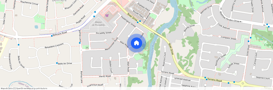 2/63 Paddington Street, Qld 4510, Bellmere