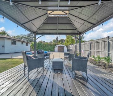 For Lease - 4 Lisa Court, Hamilton, Ontario - Photo 1