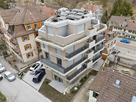 2.5 Zimmer, 43 m², 1. Stock - Photo 5