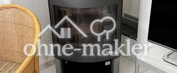 2,5 Zimmer-KB mit Balkon und Wintergarten in Peterswerder - Foto 1