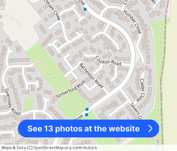 Barneston Road, Widnes, WA8 - Photo 1