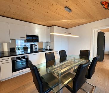 2.5 Zimmer, 60 m², 3. Stock - Photo 1