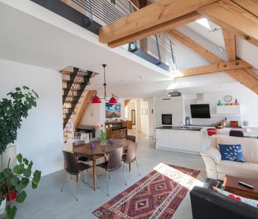 4.5 Zimmer, 2. Stock - Photo 3