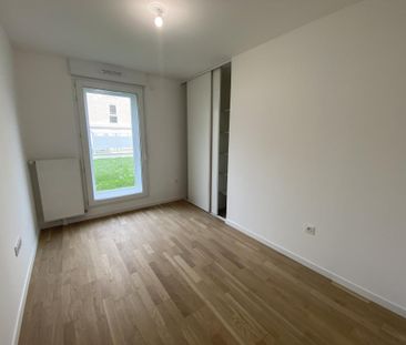 Location Appartement 3 pièces 64m² CORMEILLES EN PARISIS 95240 - Photo 1