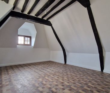 Location Appartement ROUEN - Photo 1