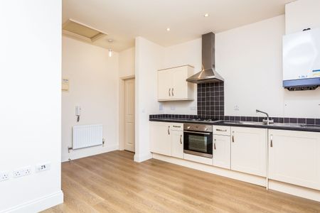 1 bedroom apartment to rent Elizabeth Place, 13 Heath Road, Haywards Heath, RH16 - Photo 4