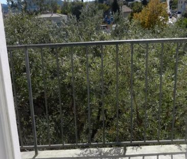 location appartement 2 Pièce(s) - Photo 1