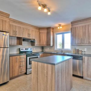 125 Rue Achille-Vanhee (Gatineau) Grand Logement 3 Chambres - Photo 3