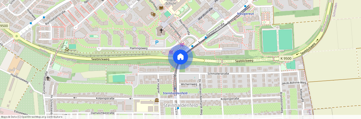 70378 Stuttgart-Hofen