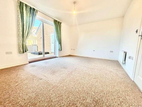 Nadder Meadow, South Molton, Devon, EX36 - Photo 1