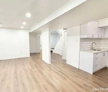 2-104 Rollo Dr, Ajax, Ontario L1S 7C1 | 104 Rollo Drive, Ajax - Photo 1