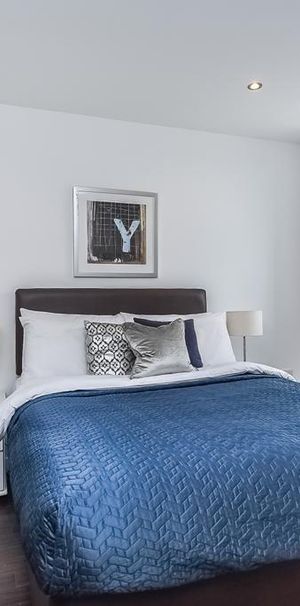 1 bedroom apartment to rent - Photo 1