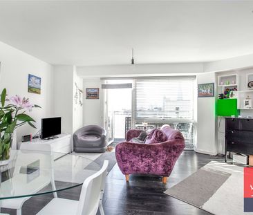 Marine Street, London, SE16 4RJ - Photo 1