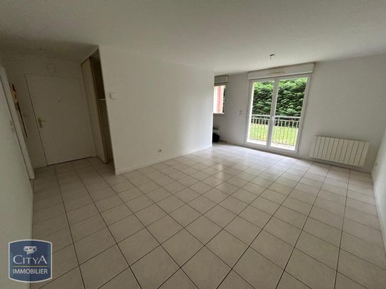 Location Appartement 2 pièces 48m² ALBERT 80300 - Photo 1