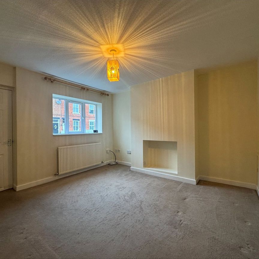 2 bedroom house to rent School Lane, Lostock Gralam, Northwich, CW9 - Photo 1