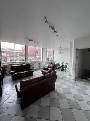 Appartement 7 pièces à Valenciennes - Photo 1