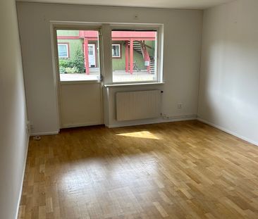 Bygdegårdsvägen, Förslöv - Foto 1