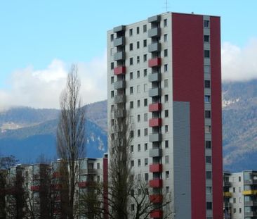 "Balkonwohnung mit herrlicher Aussicht!" - Foto 5