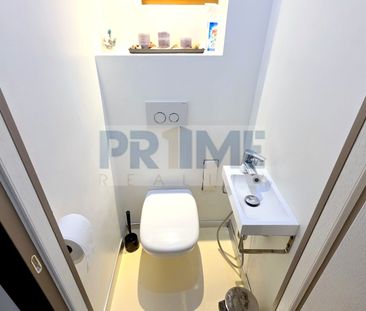 EXKLUZÍVNE U NÁS !!! EXKLUZÍVNY 2i byt, REKONŠTRUKCIA, 2 X NEPRIECH... - Photo 6