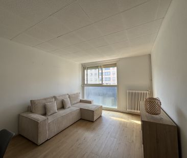 Location Appartement 3 pièces 52m² SETE 34200 - Photo 4