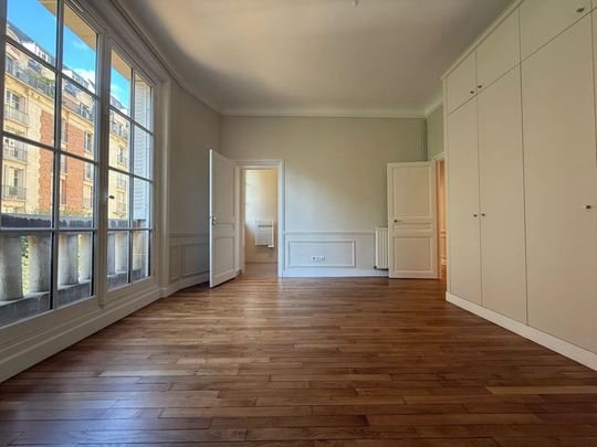 Rental Apartment Neuilly-sur-Seine - Photo 1