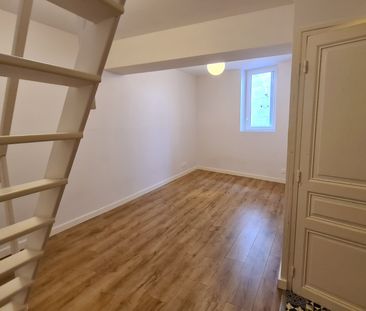 Location Maison 2 pièces 33m² BRIVE LA GAILLARDE 19100 - Photo 5
