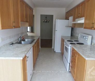 For Lease - 150 Blackdome Crescent, Kanata, Ontario - Photo 1