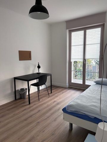 Fatiostrasse 14, 4056 Basel - Photo 2