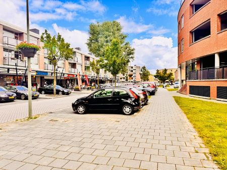 Te huur: Appartement Lieftinckplein in Schiedam - Photo 4