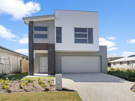 Brand New 4-Bedroom Home in the Heart of Shoreline, Redland Bay! - Photo 3