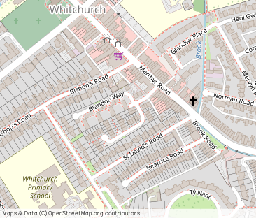 Blandon Way, Cardiff, CF14 - Photo 1