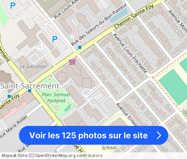 Samuel Holland Apartments - Photo 1