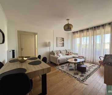 Location Appartement 4 pièces 67m² VILLE D AVRAY 92410 - Photo 1