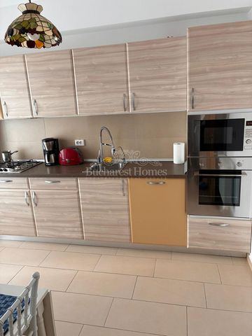 For Rent, Two Bedroom Apartment with Terrace - Piata Romana - Photo 3