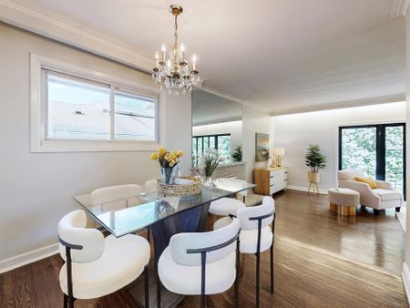 For Lease - 52 Landfair Crescent Unit# Upper, Toronto, Ontario - Photo 4