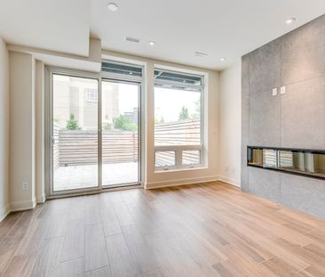 For Lease - 42 Sonic Way, Toronto, Ontario - Photo 1