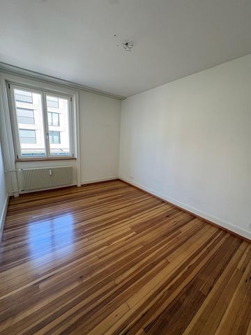 3.5-Zimmer-Genossenschaftswohnung (für 2 Personen oder mehr) - Foto 2