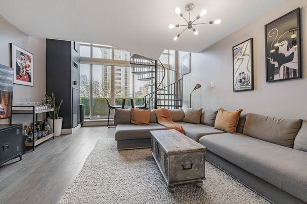 For Lease - 25 Maitland Avenue Unit# 602, Toronto, Ontario - Photo 1