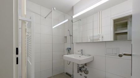 2.5 Zimmer-Wohnung in Adliswil zu vermieten - Photo 4