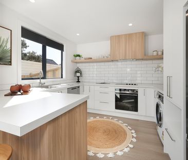 Modern Living in Musselburgh - Photo 4