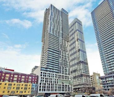 For Lease - 251 Jarvis Street Unit# 3207, Toronto, Ontario - Photo 3