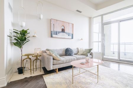 For Lease - 23 Glebe Road Unit# 918, Toronto, Ontario - Photo 5
