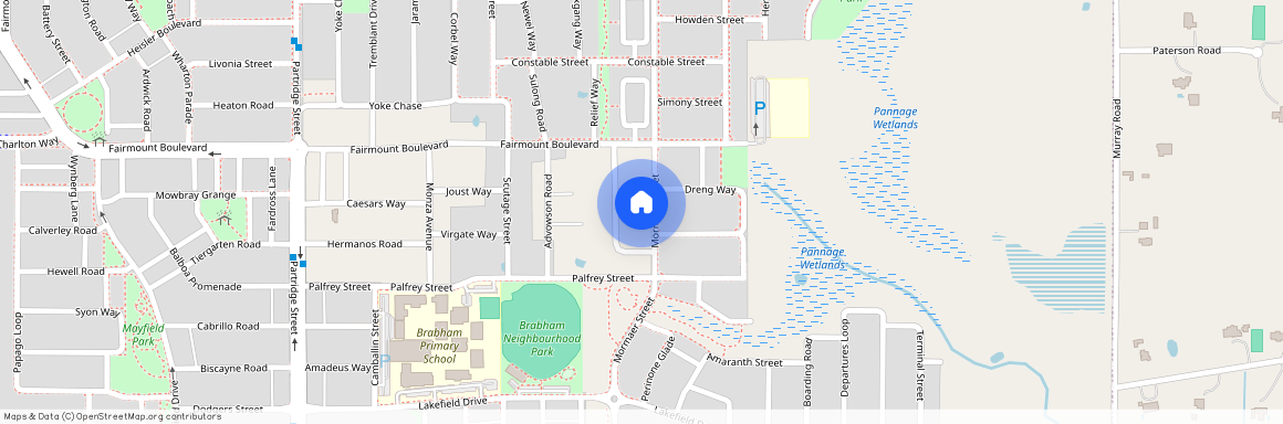 20 Marmaer Street, WA 6055, Brabham