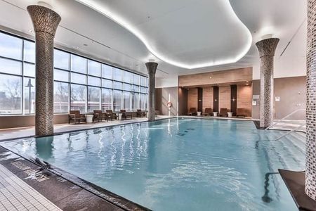 For Lease - 8228 Birchmount Road Unit# 205, Markham, Ontario - Photo 2