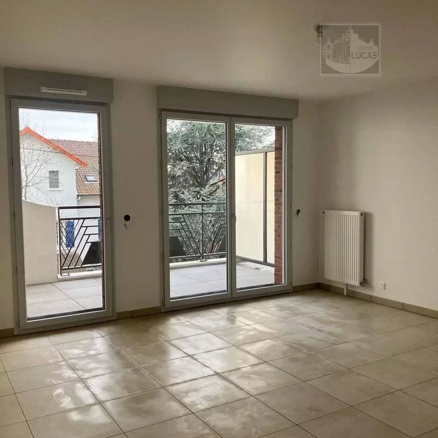 Rental Apartment - Photo 1